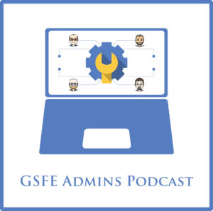 GSFE Admins