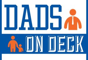 Dads on Deck