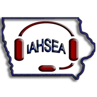 IAHSEA logo