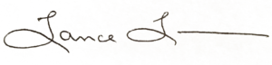 Signature