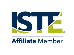ISTE affiliate member