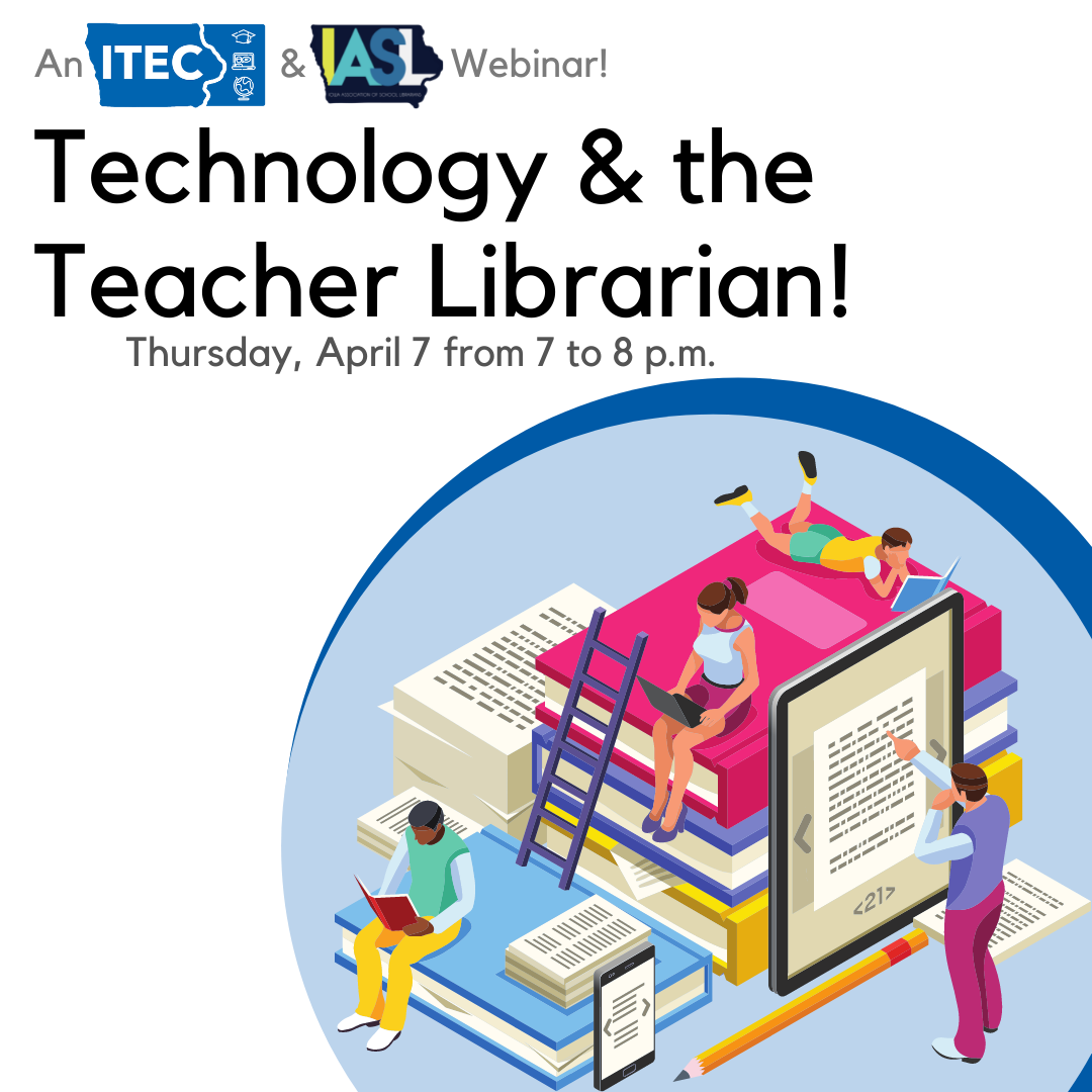 Technology and the Teacher Librarian