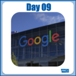 20 Years of Google