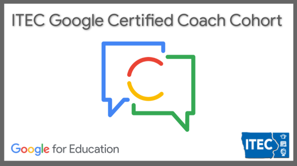 Google Certified Coach Logo