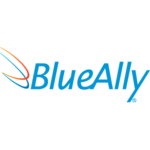 Blue ally
